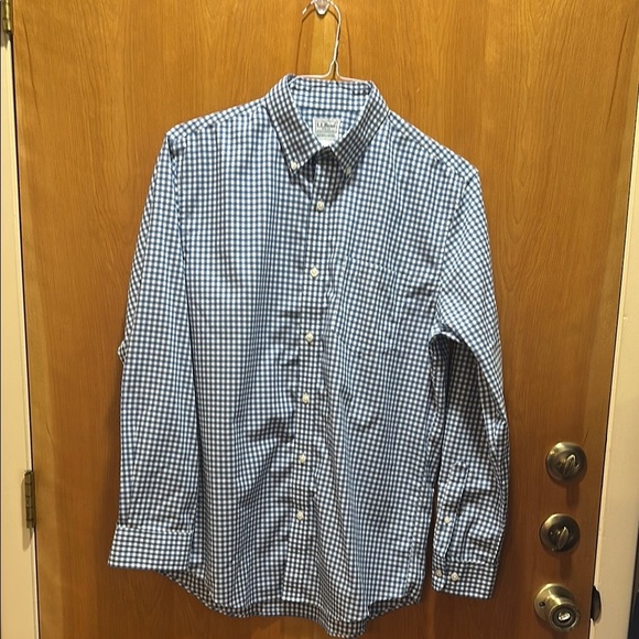 L.L. Bean Other - L.L. Bean shirt size medium regular